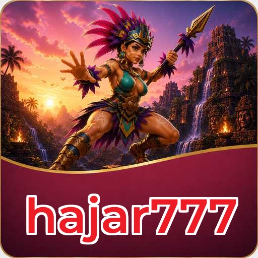 Verifikasi profile hajar777